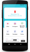 Status Saver Pro screenshot 1