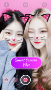 AI Camera - Selfie with Funny Stiker & Emoji Real screenshot 5