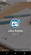 eZee Forms screenshot 2