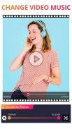 Audio Extractor: Video to MP3 screenshot 0