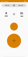 Japa mala : Digital counter screenshot 0