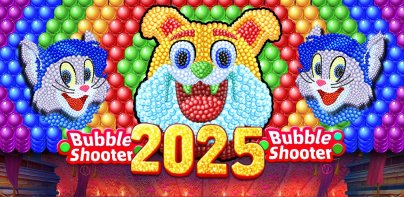 Bubble Shooter Classic