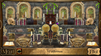 Sherlock Holmes : Hidden Object Detective Games screenshot 3