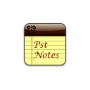 Pst Notes