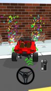 Toon Driving screenshot 1