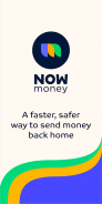 NOW Money: mobile bank account screenshot 4