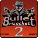 Bullet ricochet 2 icon