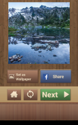 Natur Puzzle Spiele screenshot 14