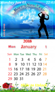Designer 2017 Calendar Themes screenshot 13
