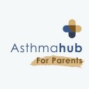 NHSWales Asthmahub for Parents Icon