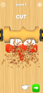 Lathe 3D: Wood Carving Offline screenshot 14