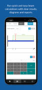 SkyCiv: Structural Engineering screenshot 1