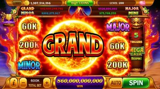 Golden Casino - Slots Games screenshot 13