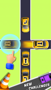 Traffic Jam Car Escape Games screenshot 2