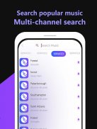 Music Downloader Mp3 Music screenshot 12