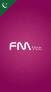 FM Radio Pakistan HD - FM Mob screenshot 10