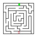 Maze Puzzle Plus