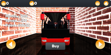Bus Game Simulator Driving screenshot 2