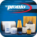 Pronto Filter Catalog Icon