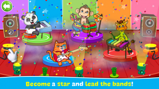 Musical Game for Kids screenshot 5