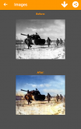 Black and White Photo Colorizer - Chromatix screenshot 5