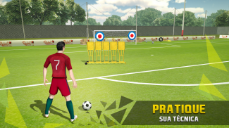 Soccer Star: Super Champs screenshot 0