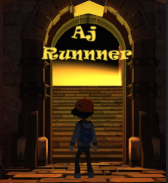 Aj Runner screenshot 2