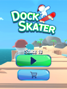 Beach Skater screenshot 5