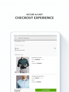 NYVA STORE Online Shopping Fashion App screenshot 3