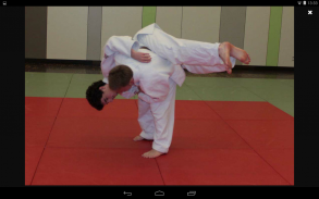 JudoHD screenshot 6