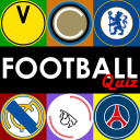 Football Club Logo Quiz: more than 1000 teams Icon