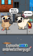 Pug - My Virtual Pet Dog screenshot 3