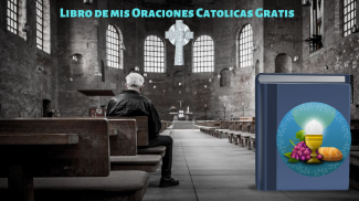 Libro de mis Oraciones Catolicas Gratis screenshot 9