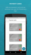 uPaid  Wallet screenshot 1