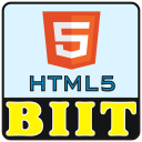 HTML Tutorial Programs