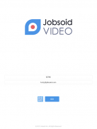 Jobsoid Video screenshot 0