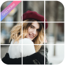 Grid Maker For Insta 2020 Icon