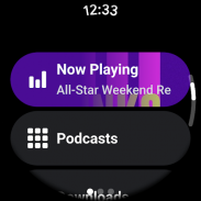 Pocket Casts - Podcast Player screenshot 10