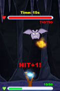Catapult Game screenshot 2