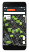 Smart Parking screenshot 1