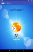 Click My Pick! Lotto Generator screenshot 12