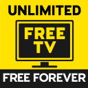 Free TV Shows App:News, Movies, TV Series, Episode Icon