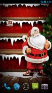 Santa Claus Wallpapers screenshot 4