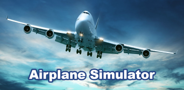 Airplane Simulator:Real City Airplane Flying Pilot screenshot 5