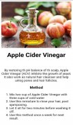 Natural Home Remedies For Beauty screenshot 2