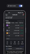 CoinJar: Buy Bitcoin Instantly screenshot 1