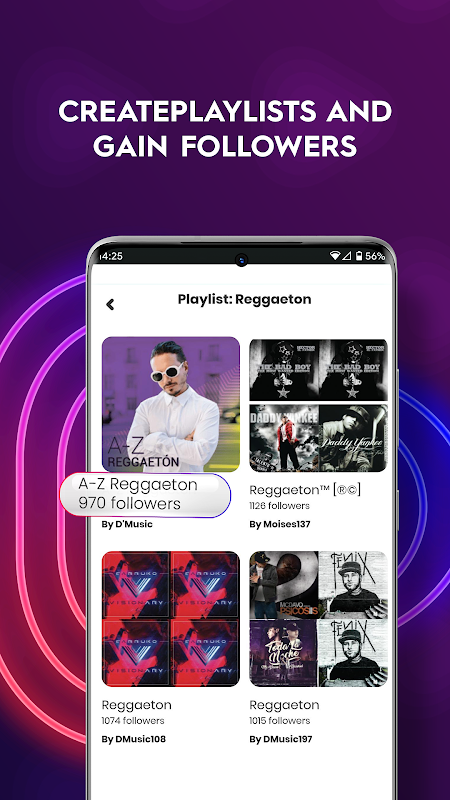 Dittomusic.com APK for Android - Download