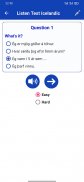 Learn Icelandic Language screenshot 10