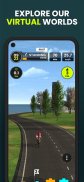 CycleGo - Indoor Cycling Class screenshot 7