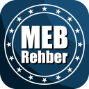 MEB Rehber Icon